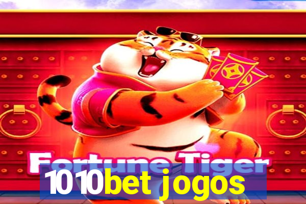 1010bet jogos